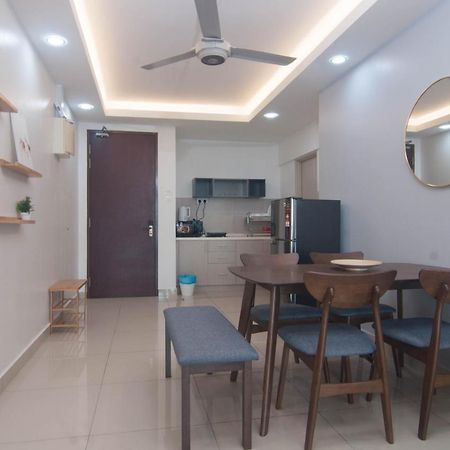 Alam Sanjung Seksyen 22 @ Shah Alam By Idealhub Buitenkant foto
