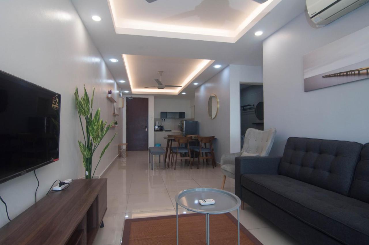 Alam Sanjung Seksyen 22 @ Shah Alam By Idealhub Buitenkant foto
